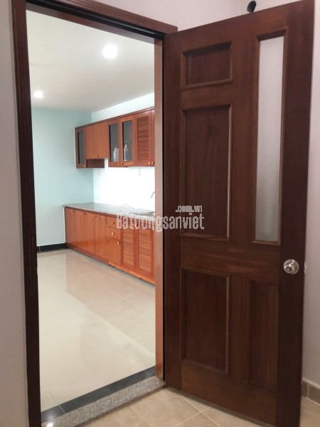 Bán căn hộ 78m2 Giai Việt Residence có ban công, 2PN2WC, đang chờ sổ