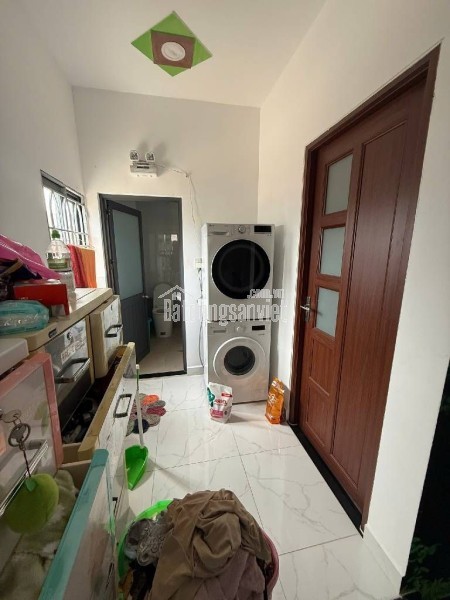 HIẾM - NHÀ MỚI 3 TẦNG - HẺM THÔNG TỨ TUNG - MUA VỀ Ở NGAY - NGANG KHỦNG 5M - PHƯỜNG BÌNH HƯNG HOÀ