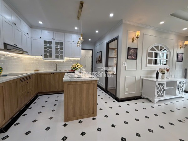 CĂN HỘ CHUNG CƯ GIAI VIỆT QUẬN 8 GIÁ HỜI 9 TỶ 150M2 3 PHÒNG NGỦ SỔ HỒNG CHÍNH CHỦ VỊ TRÍ THUẬN