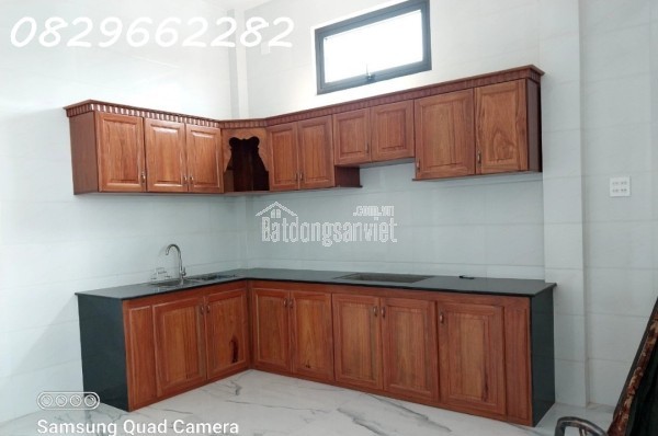 Bán Nhà Mặt Tiền Nguyễn Tất Thành Sa Đéc - Nhà 4 Tầng 6PN - CHỈ 5 TỶ