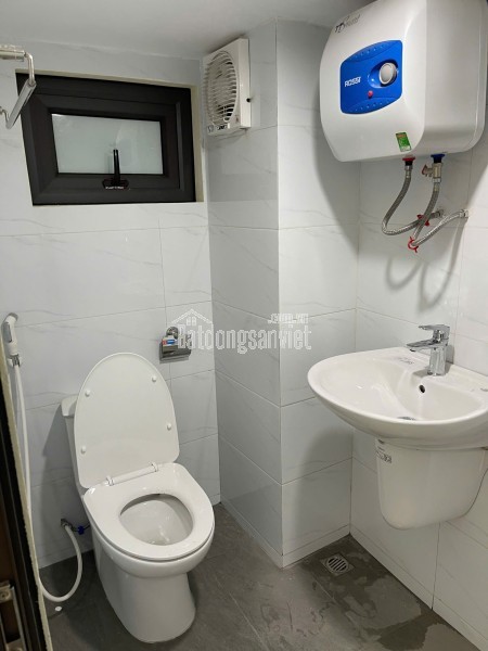 CHO THUÊ PHÒNG KHÉP KÍN TẠI YÊN XÁ, TÂN TRIỀU, THANH TRÌ, HÀ NỘI