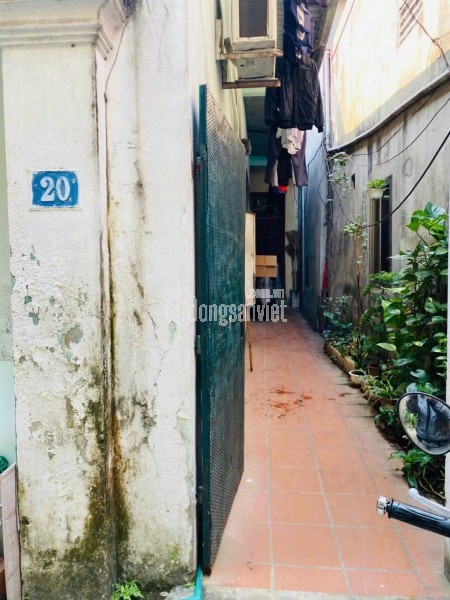 CHO THUÊ PHÒNG KHÉP KÍN TẠI YÊN XÁ, TÂN TRIỀU, THANH TRÌ, HÀ NỘI