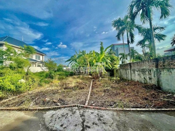 2 lô liền kề 50m² giá hiếm – sát Vinhomes Dương Kinh, vùng lõi tăng trưởng ZALO 0567 222 555