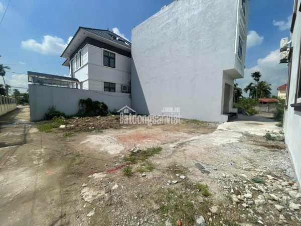 2 lô liền kề 50m² giá hiếm – sát Vinhomes Dương Kinh, vùng lõi tăng trưởng ZALO 0567 222 555