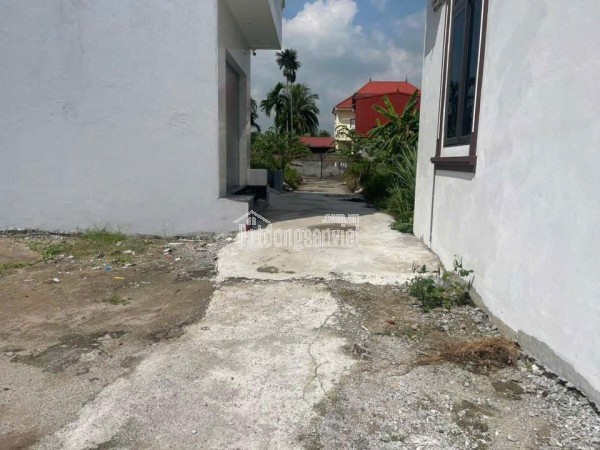 2 lô liền kề 50m² giá hiếm – sát Vinhomes Dương Kinh, vùng lõi tăng trưởng ZALO 0567 222 555