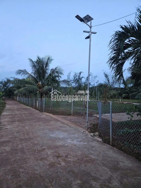 DUY NHẤT GIÁ CHỈ 6TR/M2 SỔ HỒNG FULL THỔ CƯ MẶT TIỀN NGAY CỔNG B SÂN BAY LONG THÀNH