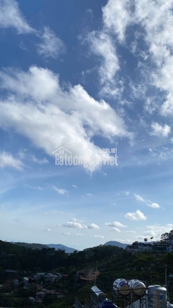 Cần Bán Nhà Mặt Tiền Kinh Doanh Đường Phù Đổng Thiên Vương, Đà Lạt Gần Ngã 5 Đại Học