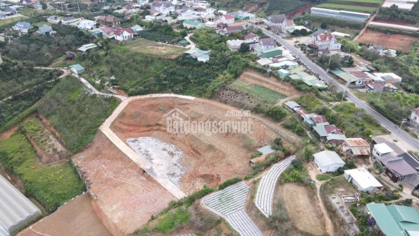 Cần Bán Nhà Mặt Tiền Kinh Doanh Đường Phù Đổng Thiên Vương, Đà Lạt Gần Ngã 5 Đại Học