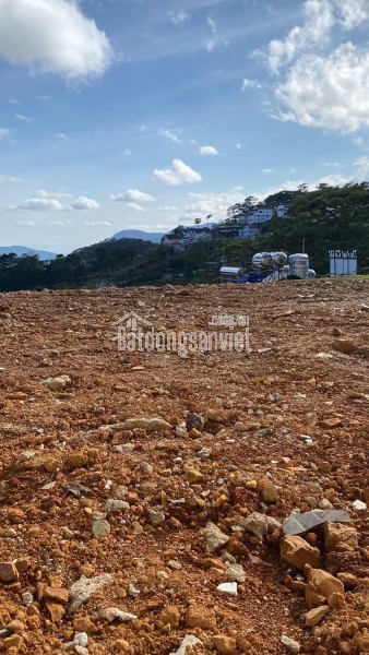 Cần Bán Nhà Mặt Tiền Kinh Doanh Đường Phù Đổng Thiên Vương, Đà Lạt Gần Ngã 5 Đại Học