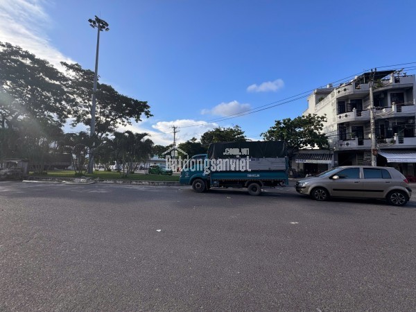 BÁN NHÀ 1 TRỆT 1 LẦU VỪA Ở VỪA KINH DOANH MẶT TIỀN PHƯỚC LONG, NHA TRANG