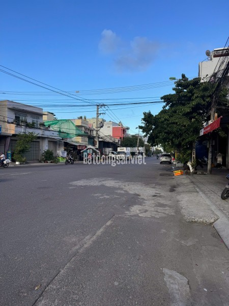 BÁN NHÀ 1 TRỆT 1 LẦU VỪA Ở VỪA KINH DOANH MẶT TIỀN PHƯỚC LONG, NHA TRANG