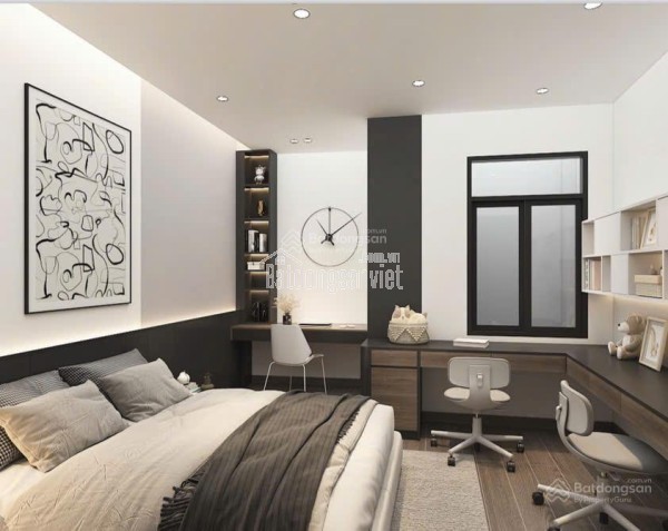 Cho thuê nhà full nội thất hà huy giáp q 12 giáp gò vấp