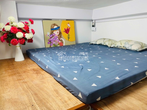 CHÍNH CHỦ CẦN CHO THUÊ  PHÒNG ĐẸP GIÁ TỐT  CÓ GÁC XÉP – PHÚ ĐÔ, NAM TỪ LIÊM, HN