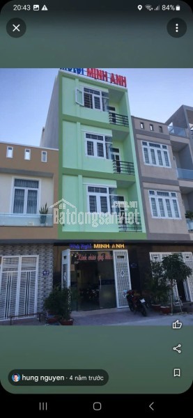 CHO THUÊ PHÒNG RỘNG 70m² – TRUNG TÂM PHAN  ĐÌNH PHÙNG –  TP.THÁI NGUYÊN-  GẦN CHỢ THÁI