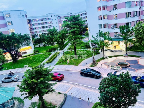 🔥 CHÍNH CHỦ BÁN CĂN HỘ CHUNG CƯ ĐẶNG XÁ – GIA LÂM, 70 m2 giá chỉ 3.9 tỷ