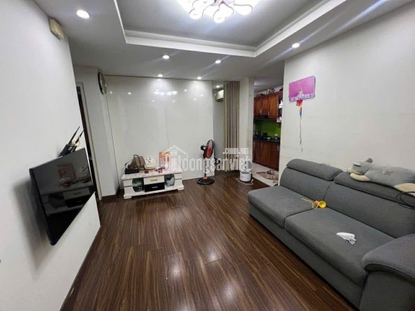 🔥 CHÍNH CHỦ BÁN CĂN HỘ CHUNG CƯ ĐẶNG XÁ – GIA LÂM, 70 m2 giá chỉ 3.9 tỷ