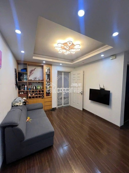 🔥 CHÍNH CHỦ BÁN CĂN HỘ CHUNG CƯ ĐẶNG XÁ – GIA LÂM, 70 m2 giá chỉ 3.9 tỷ