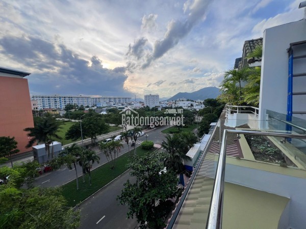 BÁN LÔ ĐẤT ĐẸP MẶT TIỀN ĐƯỜNG PHONG CHÂU, NAM NHA TRANG.