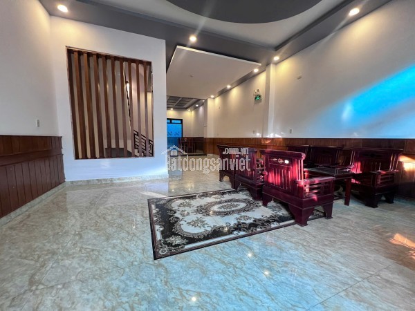 BÁN LÔ ĐẤT ĐẸP MẶT TIỀN ĐƯỜNG PHONG CHÂU, NAM NHA TRANG.