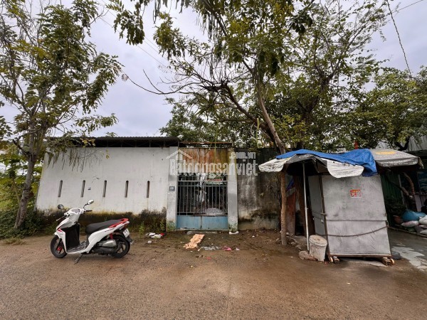 BÁN LÔ ĐẤT ĐẸP MẶT TIỀN ĐƯỜNG PHONG CHÂU, NAM NHA TRANG.