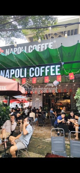 Cần sang nhượng quán bún chả ở số 90 mặt đường Lê Lai, Ngô Quyền, Hải Phòng