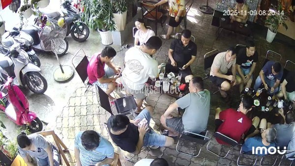 Cần sang nhượng quán bún chả ở số 90 mặt đường Lê Lai, Ngô Quyền, Hải Phòng