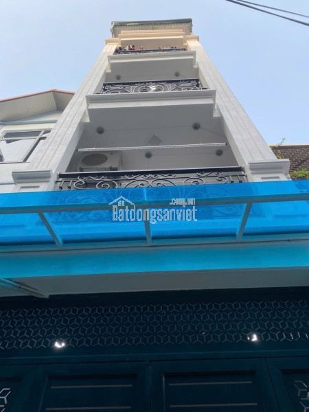 Ô TÔ LÙI CỬA - THOÁNG TRƯỚC SAU - CÁCH PHỐ 10M - 6 TẦNG THANG MÁY - 8 PHÒNG VÍP - 500 TRIỆU/1Năm