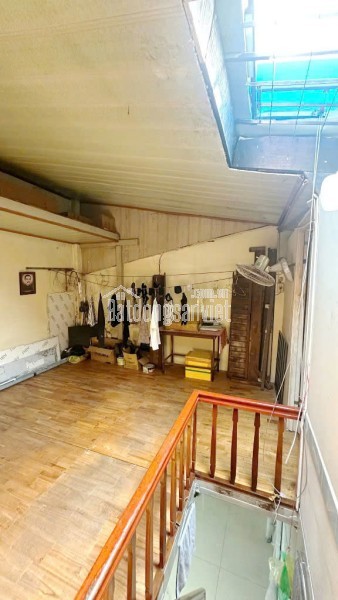 Bán nhà mới 67.5m2 ngay chợ Rạch Ông Đường xe tải tới nhà P2Q8