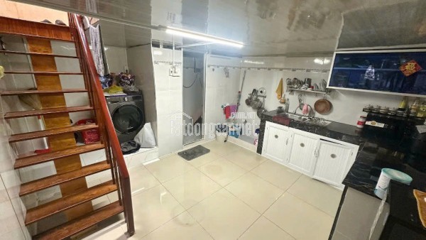 Bán nhà mới 67.5m2 ngay chợ Rạch Ông Đường xe tải tới nhà P2Q8