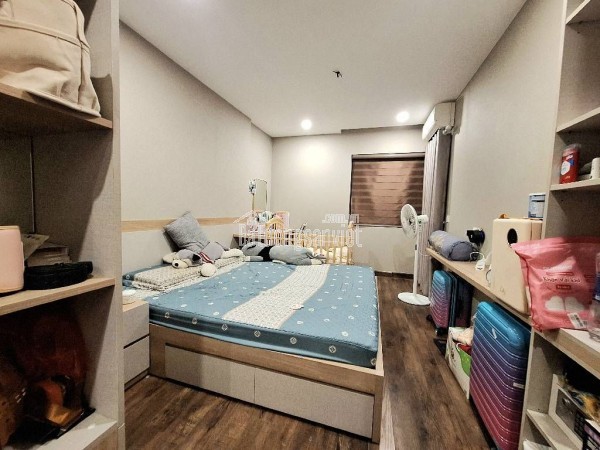 bán chung cư Nguyễn Tuân siêu sang – biệt thự trên không