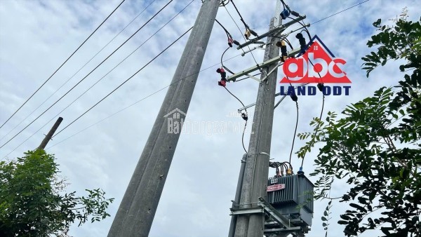 XT670 cho thuê xưởng sản xuất, có sẵn PC vách tường, thích hợp đầu tư SX ổn định