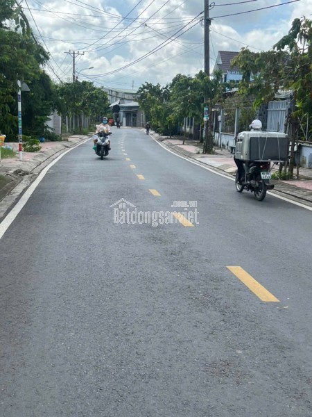 MẶT TIỀN XUÂN THỚI SƠN 16, HÓC MÔN  GIÁ RẺ BẤT NGỜ – NHIỀU LÔ ĐẸP CHỌN THOẢI MÁI!