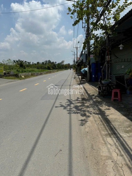 NHÀ MẶT TIỀN TÔ KÝ 6, HÓC MÔN VỊ TRÍ ĐẸP NHÀ TRỆT 4 LẦU THANG MÁY CHỈ 11.5 TỶ!