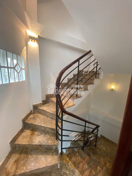 BÁN NHÀ CHÍNH CHỦ - P17 NGUYỄN CỬU VÂN - BÌNH THẠNH - MT 8M - 4 TẦNG BTCT HOÀN CÔNG ĐỦ - SIÊU HIẾM