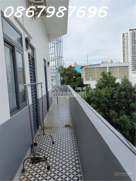 BÁN NHÀ HẺM 2/4 NHA TRANG – CẠNH BIDV, GẦN CHỢ ĐẦM – ĐẤT NỞ HẬU ĐÓN LỘC