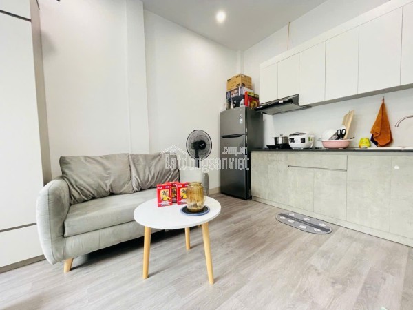 Cho Thuê Ccmn đẹp thoáng 60 Nhân Hòa, Nhân Hòa