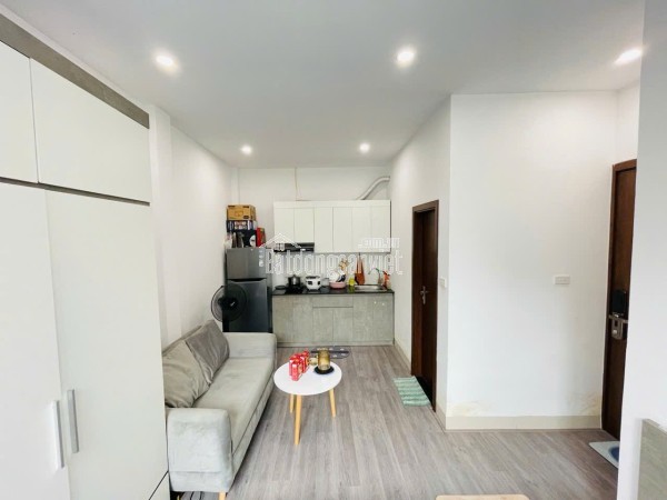 Cho Thuê Ccmn đẹp thoáng 60 Nhân Hòa, Nhân Hòa