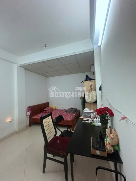 Cho thuê nhà riêng 3 tầng 1 tum tại Phường Trương Định, Quận Hai Bà Trưng, Hà Nội