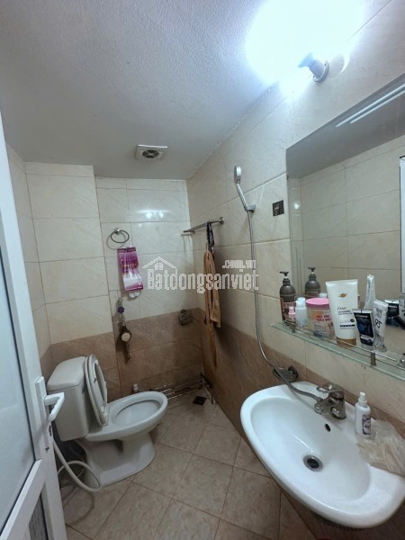 Cho thuê nhà riêng 3 tầng 1 tum tại Phường Trương Định, Quận Hai Bà Trưng, Hà Nội