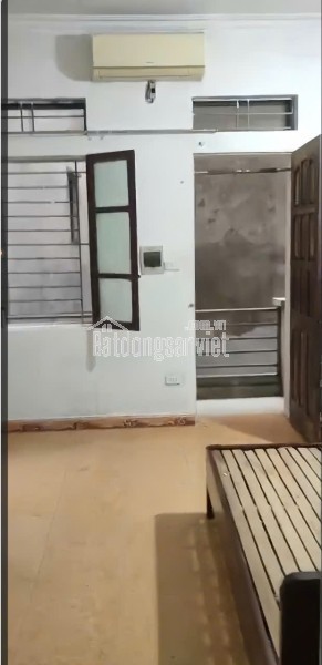 Cho thuê nhà riêng 3 tầng 1 tum tại Phường Trương Định, Quận Hai Bà Trưng, Hà Nội