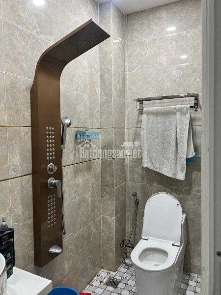 CHO THUÊ PHÒNG TRỌ GÒ VẤP – AN NINH, SẠCH SẼ, TIỆN NGHI