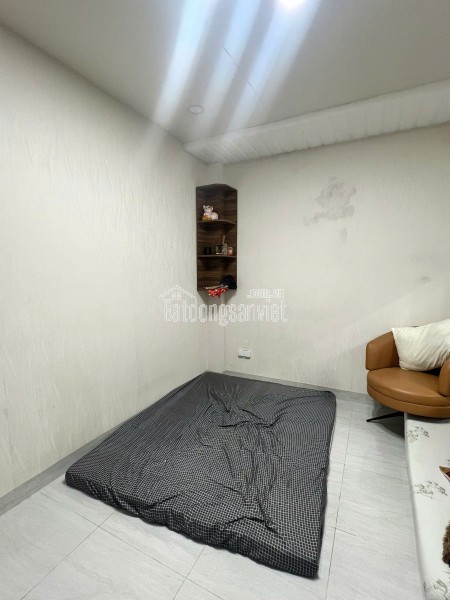 CHO THUÊ PHÒNG TRỌ GÒ VẤP – AN NINH, SẠCH SẼ, TIỆN NGHI