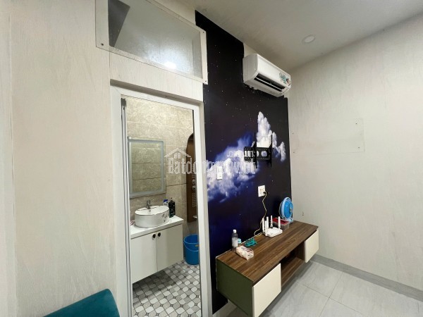 CHO THUÊ PHÒNG TRỌ GÒ VẤP – AN NINH, SẠCH SẼ, TIỆN NGHI