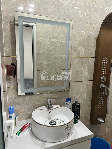 CHO THUÊ PHÒNG TRỌ GÒ VẤP – AN NINH, SẠCH SẼ, TIỆN NGHI