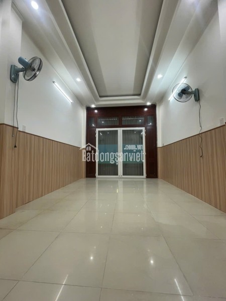 CHO THUÊ PHÒNG TRỌ GÒ VẤP – AN NINH, SẠCH SẼ, TIỆN NGHI