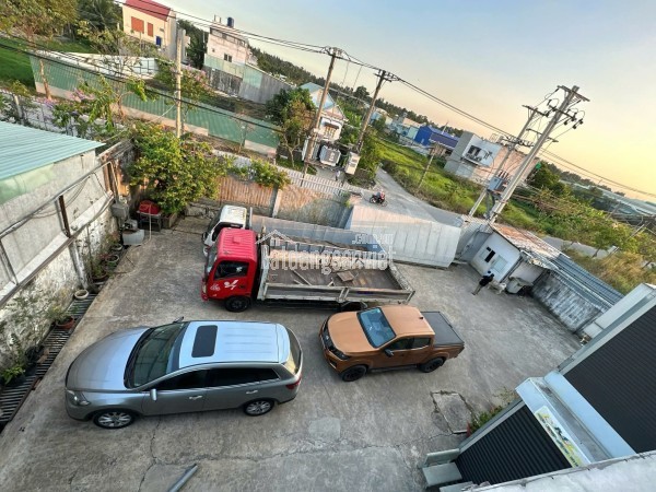 Bán nhà mặt tiền 11.3x33m giá 15 tỷ Đường Nguyễn Thị Ngâu