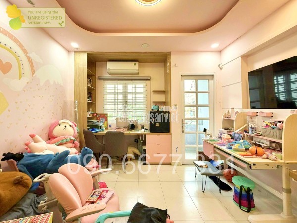 GIÁP PHAN ĐĂNG LƯU - 5 TẦNG VUÔNG ĐẸP - Ô TÔ VÀO NHÀ - CHỈ HƠN 10 TỶ (TL)