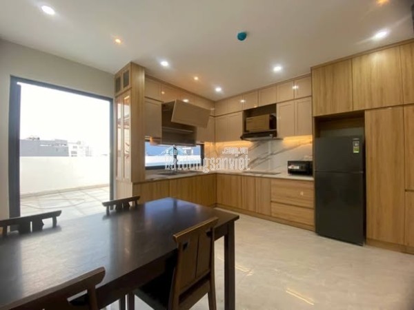 Nhà HXH Đường Nguyễn Duy Dương Quận 10 Phường 4 Cũ.