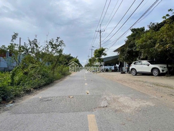 NHÀ ĐẸP (8x20M) ĐƯỜNG 7M TÔ KÝ, THỚI TAM THÔN, HÓC MÔN VỊ TRÍ VÀNG CHỈ 7.7 TỶ!