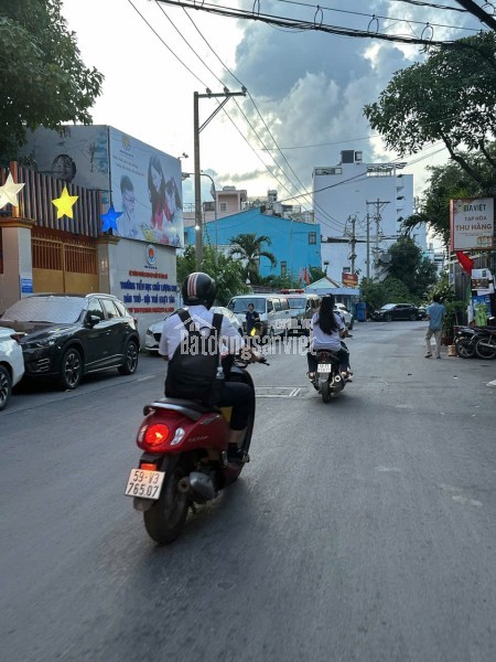 NGỘP Bán GẤP mặt tiền Đ.số 8 ngang 6m 125m2 KD đa nghề gần trường Nguyễn Du chỉ 15 tỷ.